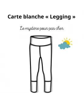 Legging enfant pas discount cher