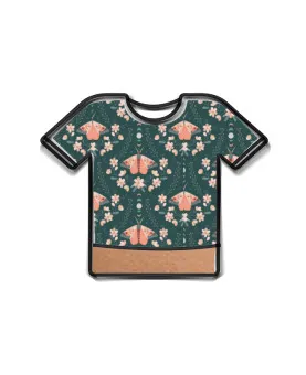 T.Shirt Papillons