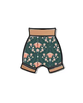 Short Papillons
