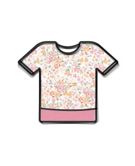 T.Shirt Fleurs
