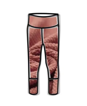 Leggging Argile
