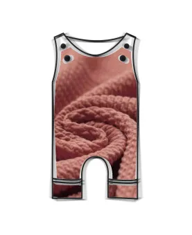 Combi-pant Argile