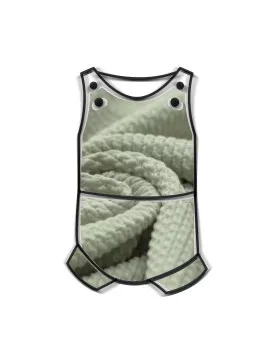 Combi-Short Vert pale