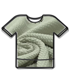 T.Shirt Vert pale