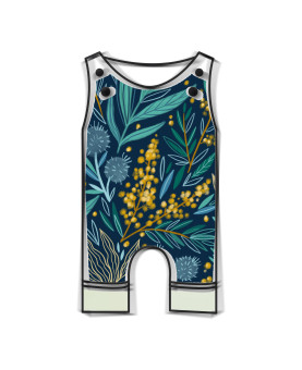 Combi-pant Mimosa