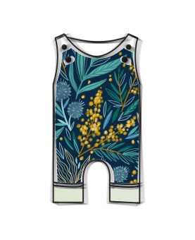 Combi-pant Mimosa