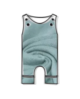Combi-pant Ciel