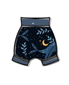 Short Baleines