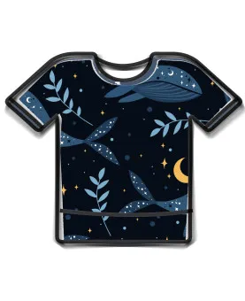 T.Shirt Baleines