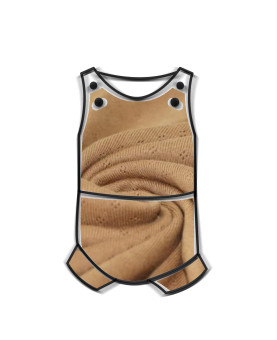 Combi-Short Camel