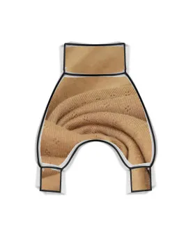 Sarouel Camel