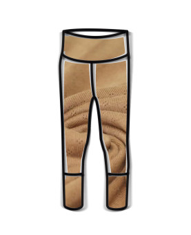 Leggging Camel