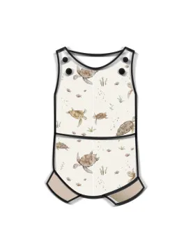 Combi-Short Tortues