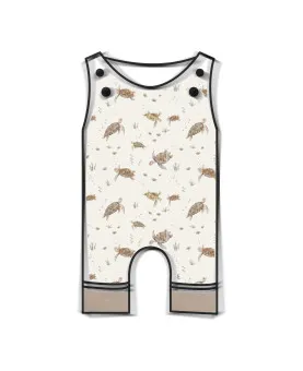 Combi-pant Tortues
