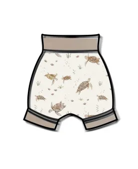 Short Tortues