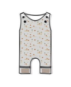 Combi-pant Désert