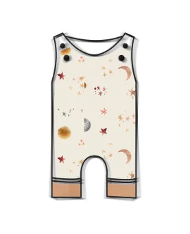 Combi-pant polaire « Ciel »...