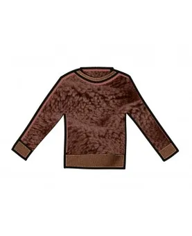 Sweat « Sherpa»
