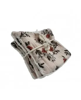 Lingettes « Lisa »