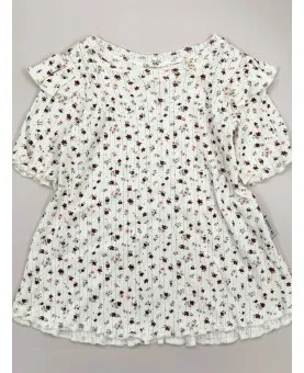 Robe Fleurs
