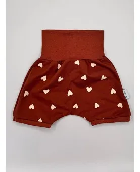 Short Cœurs