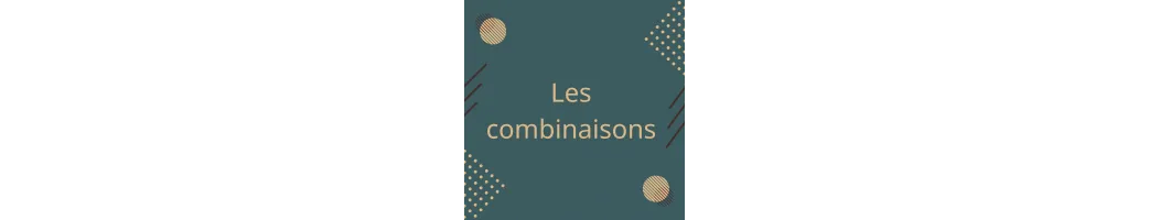 Combinaison bébé / Combinaison enfant - de 0 à 6 ans