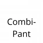 Combi-pant