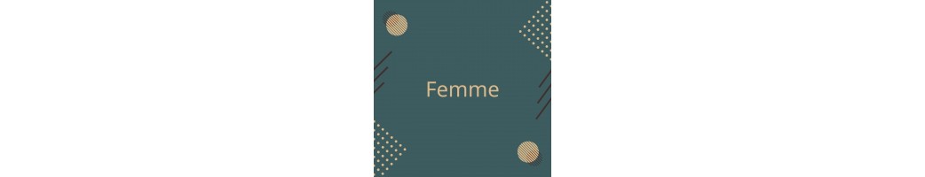 Vêtements pour femme - Jeune maman et femme enceinte